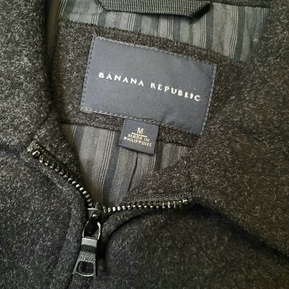 Jacket by Banana Republic - Picture 3 of 4